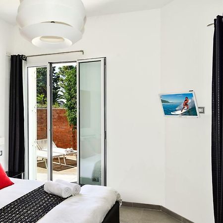 Farosardo Bed and Breakfast Sant'Andrea  Εξωτερικό φωτογραφία