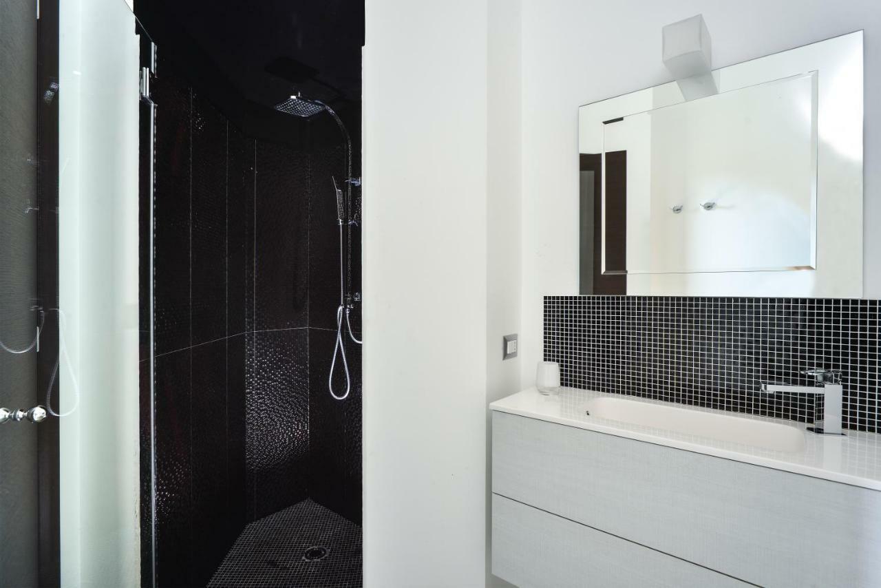 Farosardo Bed and Breakfast Sant'Andrea  Εξωτερικό φωτογραφία