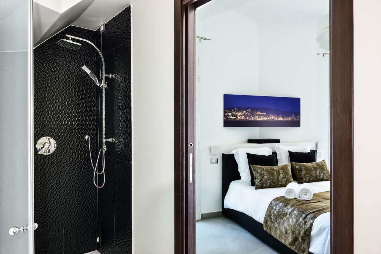 Farosardo Bed and Breakfast Sant'Andrea  Εξωτερικό φωτογραφία
