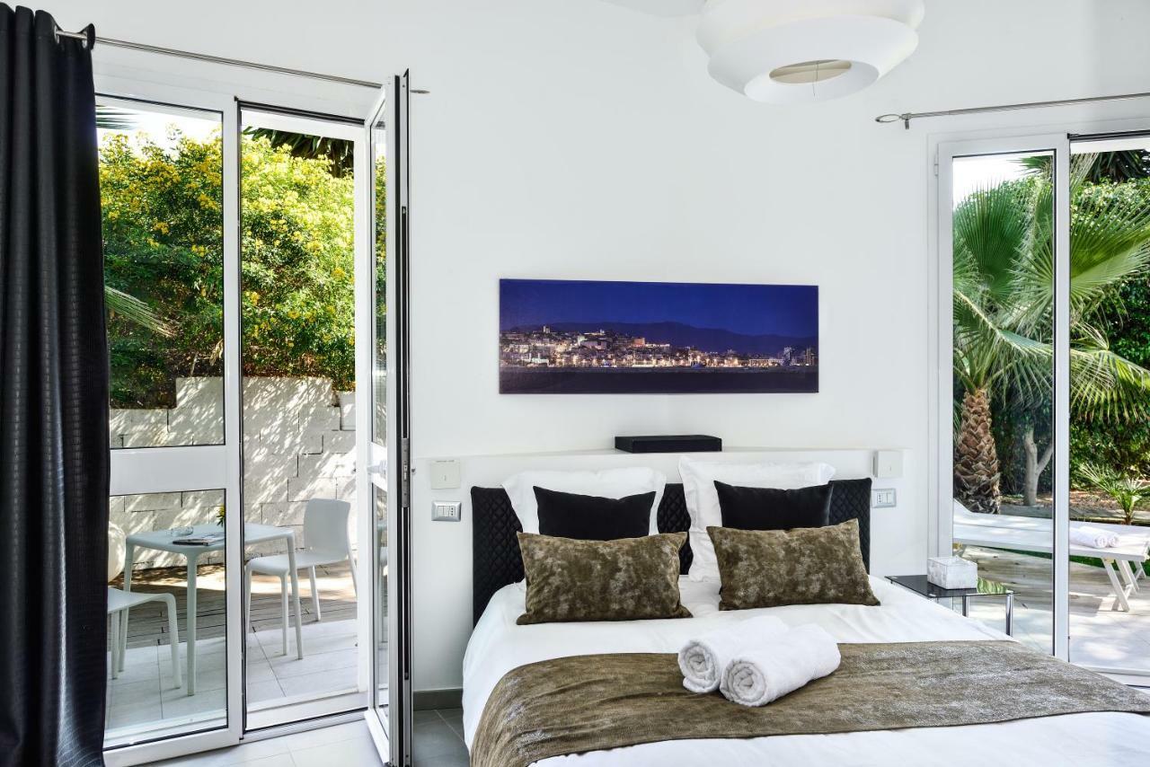 Farosardo Bed and Breakfast Sant'Andrea  Εξωτερικό φωτογραφία