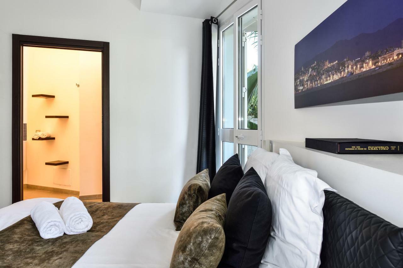 Farosardo Bed and Breakfast Sant'Andrea  Εξωτερικό φωτογραφία