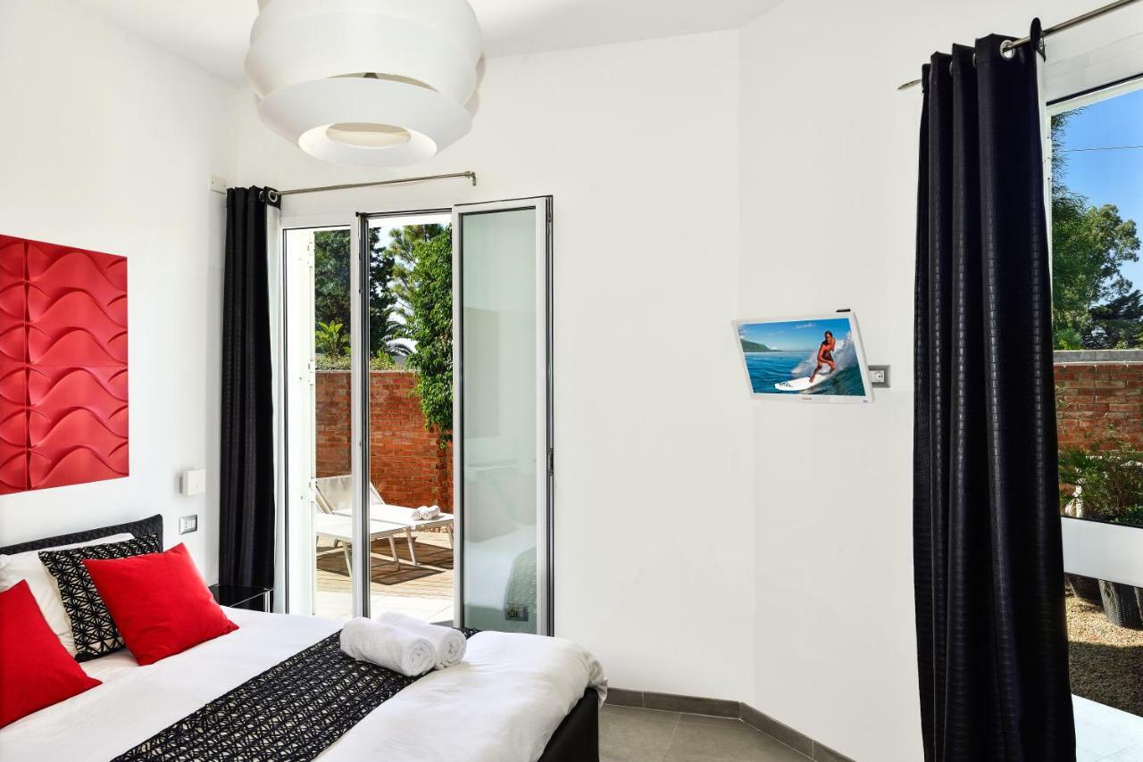 Farosardo Bed and Breakfast Sant'Andrea  Εξωτερικό φωτογραφία