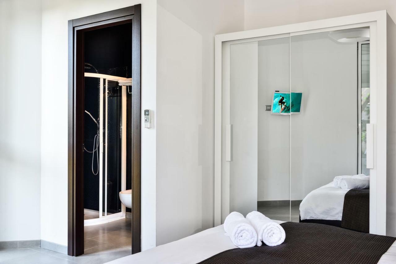 Farosardo Bed and Breakfast Sant'Andrea  Εξωτερικό φωτογραφία