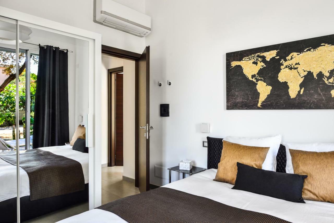 Farosardo Bed and Breakfast Sant'Andrea  Εξωτερικό φωτογραφία
