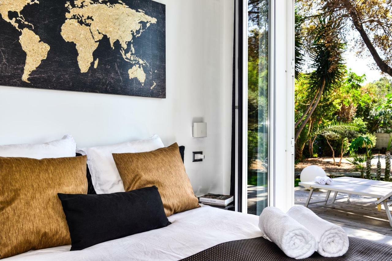Farosardo Bed and Breakfast Sant'Andrea  Εξωτερικό φωτογραφία