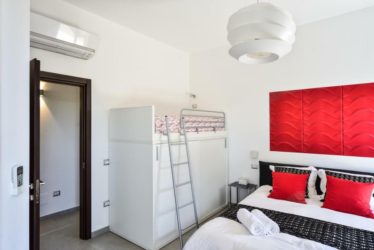 Farosardo Bed and Breakfast Sant'Andrea  Εξωτερικό φωτογραφία