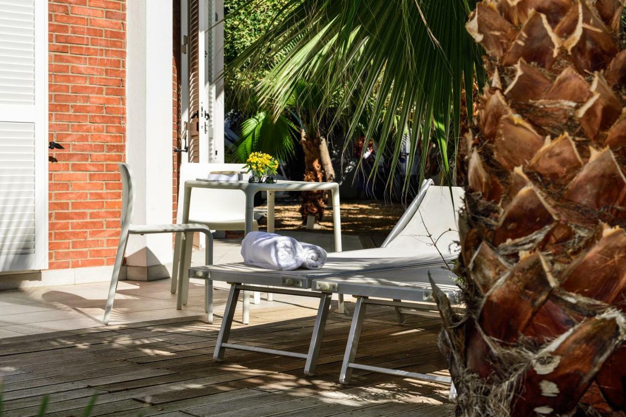 Farosardo Bed and Breakfast Sant'Andrea  Εξωτερικό φωτογραφία