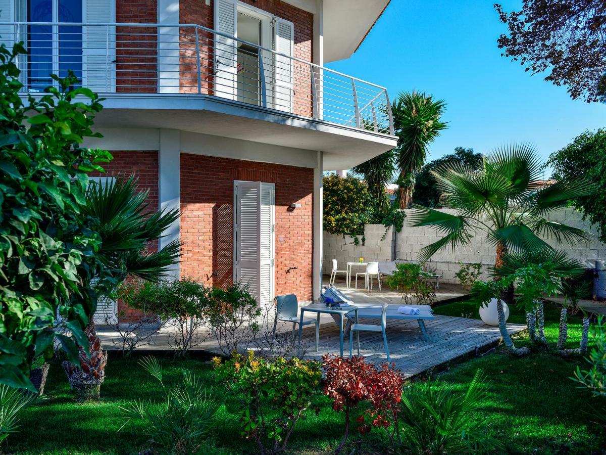 Farosardo Bed and Breakfast Sant'Andrea  Εξωτερικό φωτογραφία