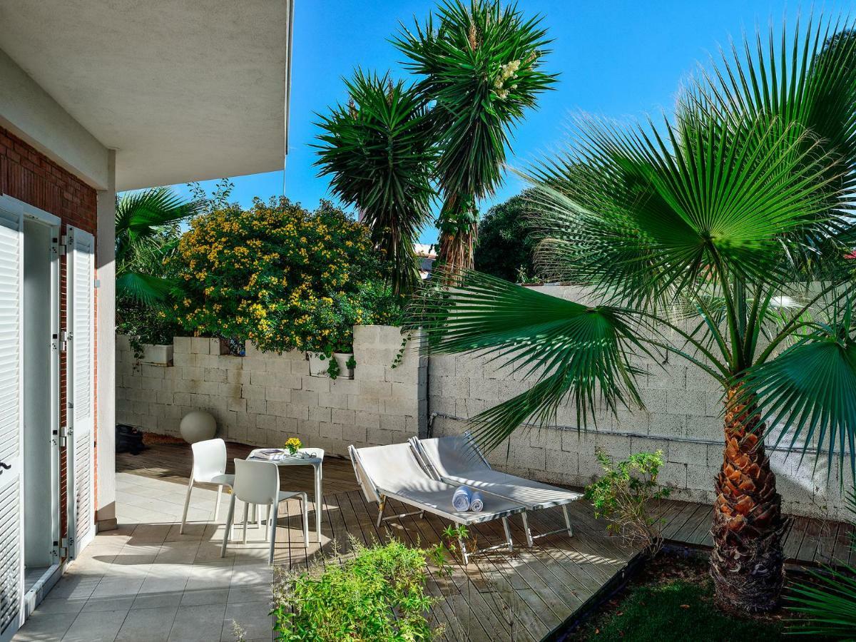 Farosardo Bed and Breakfast Sant'Andrea  Εξωτερικό φωτογραφία