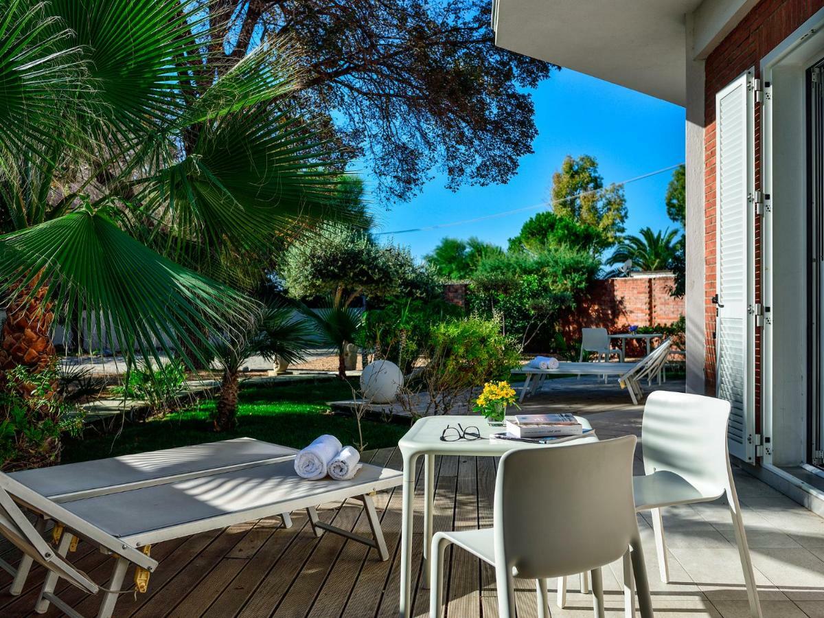 Farosardo Bed and Breakfast Sant'Andrea  Εξωτερικό φωτογραφία