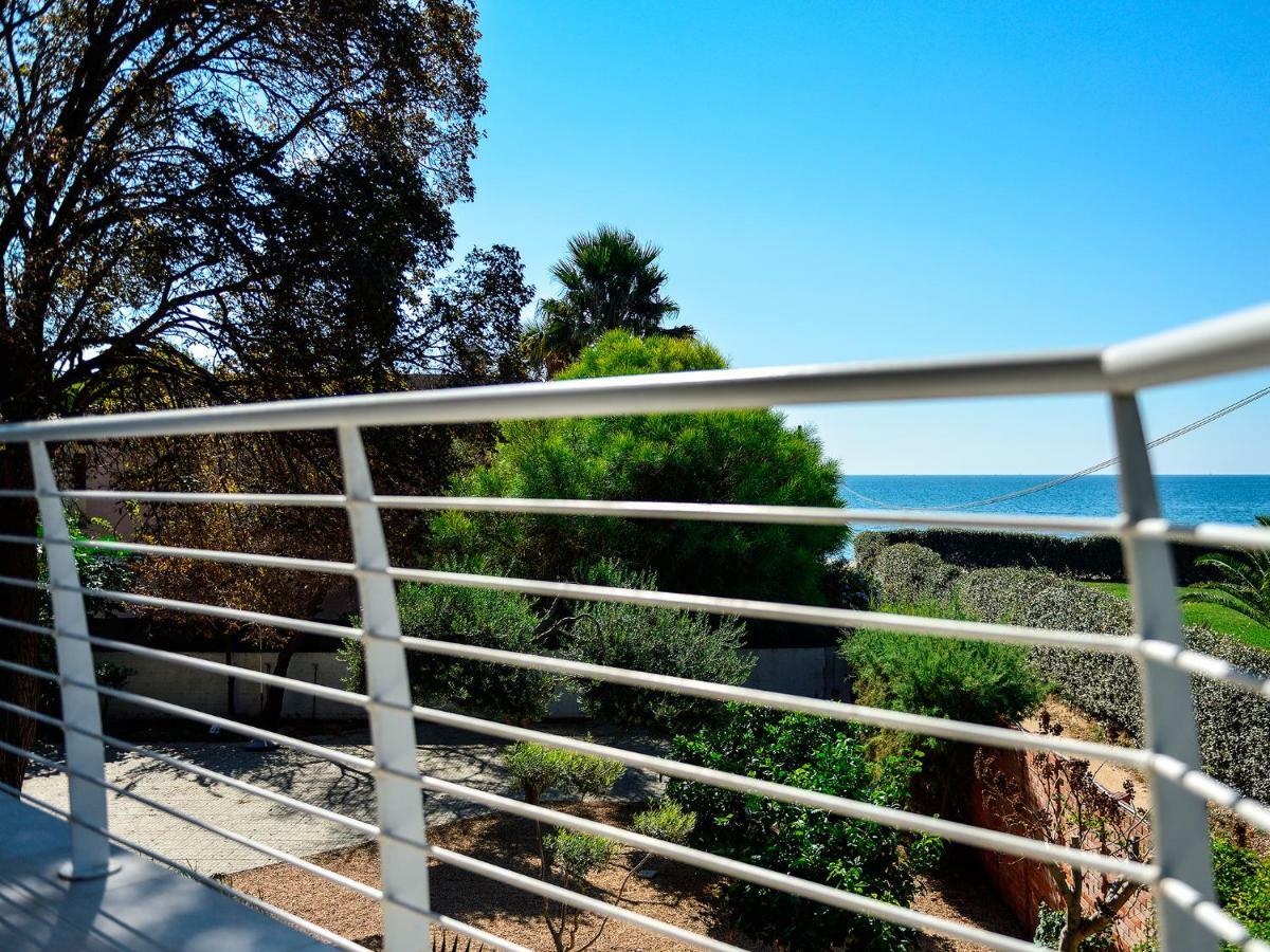 Farosardo Bed and Breakfast Sant'Andrea  Εξωτερικό φωτογραφία