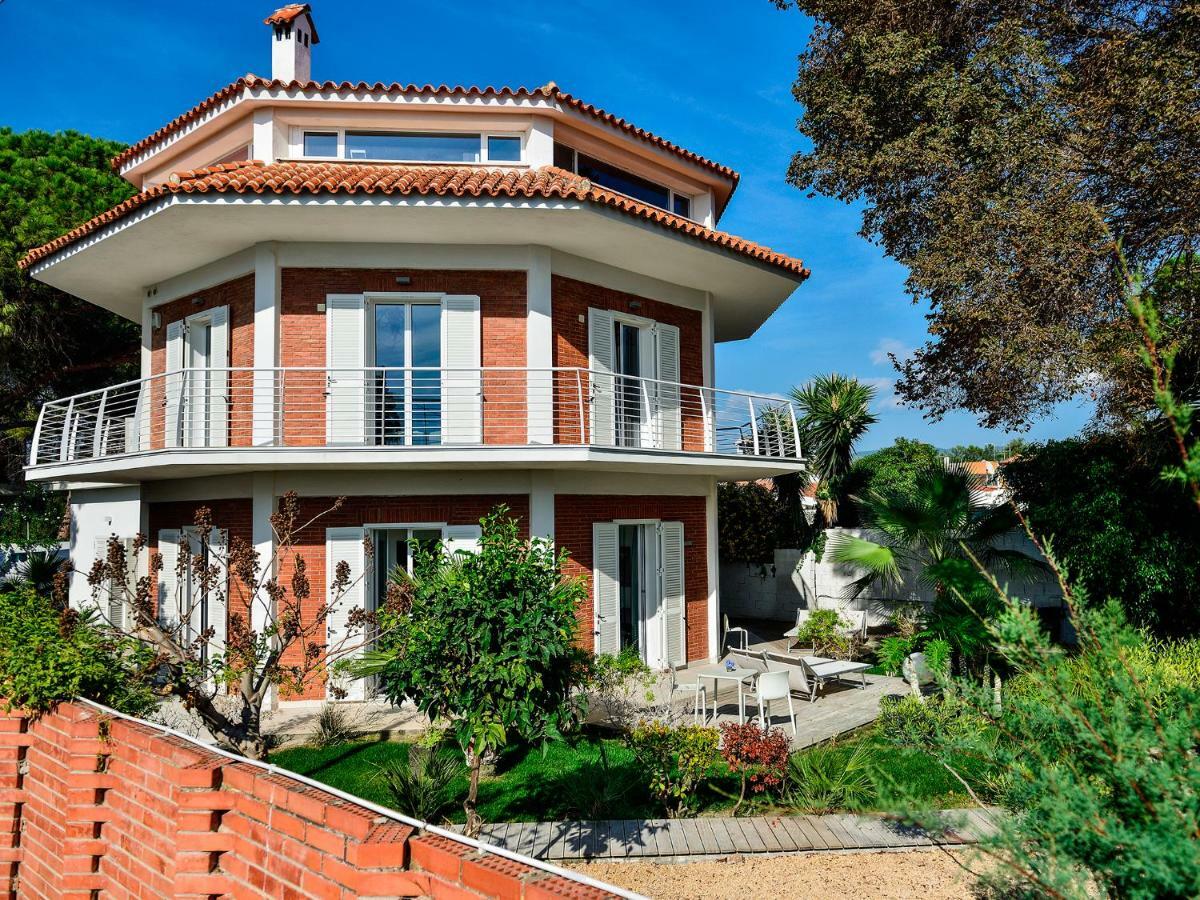 Farosardo Bed and Breakfast Sant'Andrea  Εξωτερικό φωτογραφία