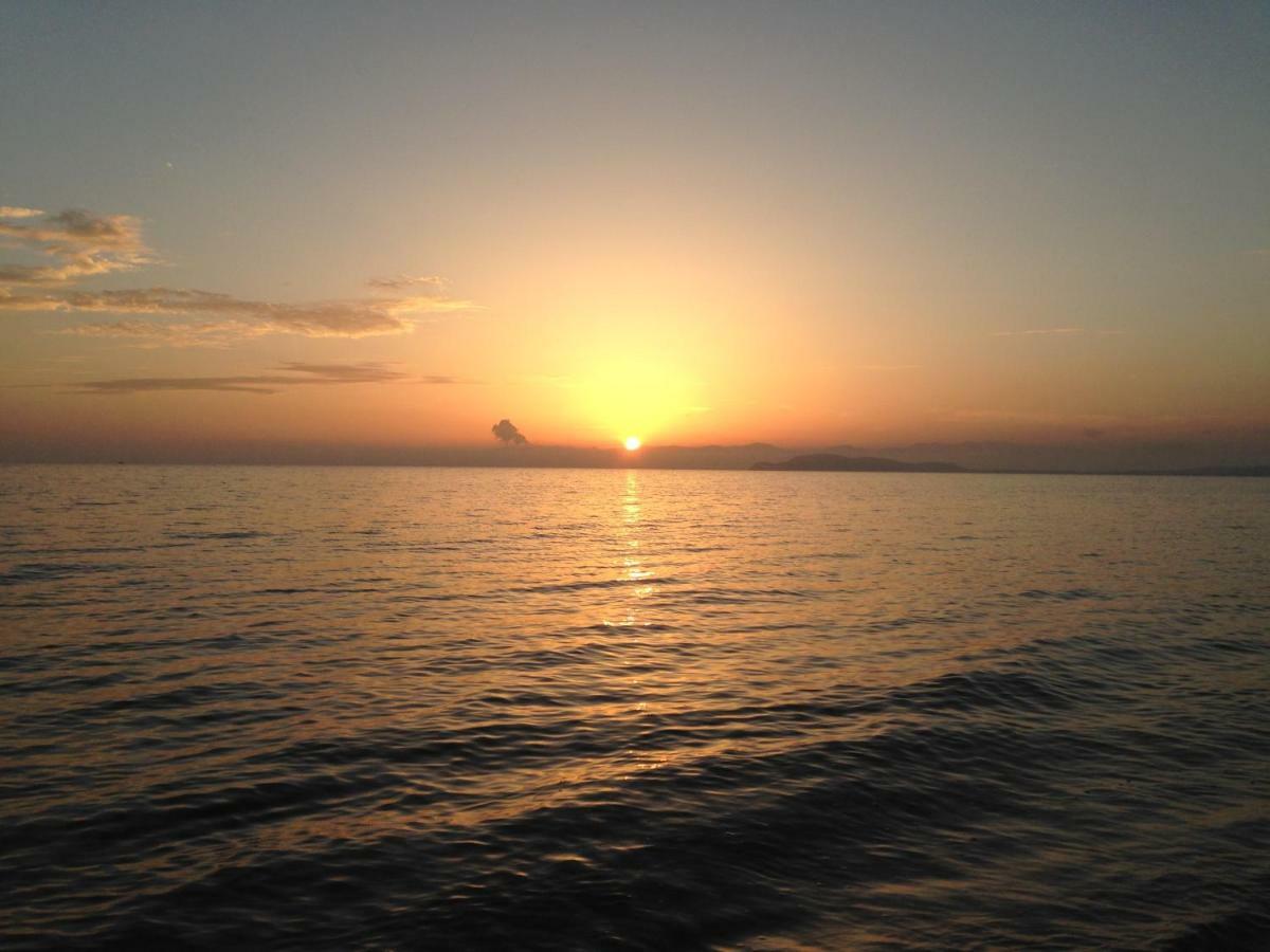 Farosardo Bed and Breakfast Sant'Andrea  Εξωτερικό φωτογραφία