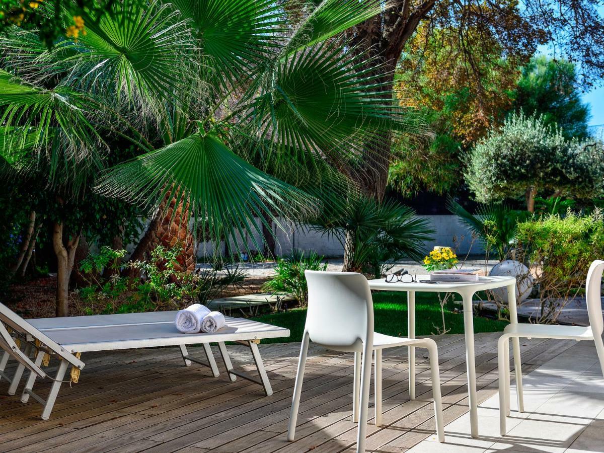 Farosardo Bed and Breakfast Sant'Andrea  Εξωτερικό φωτογραφία