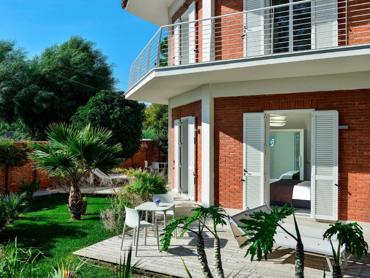 Farosardo Bed and Breakfast Sant'Andrea  Εξωτερικό φωτογραφία