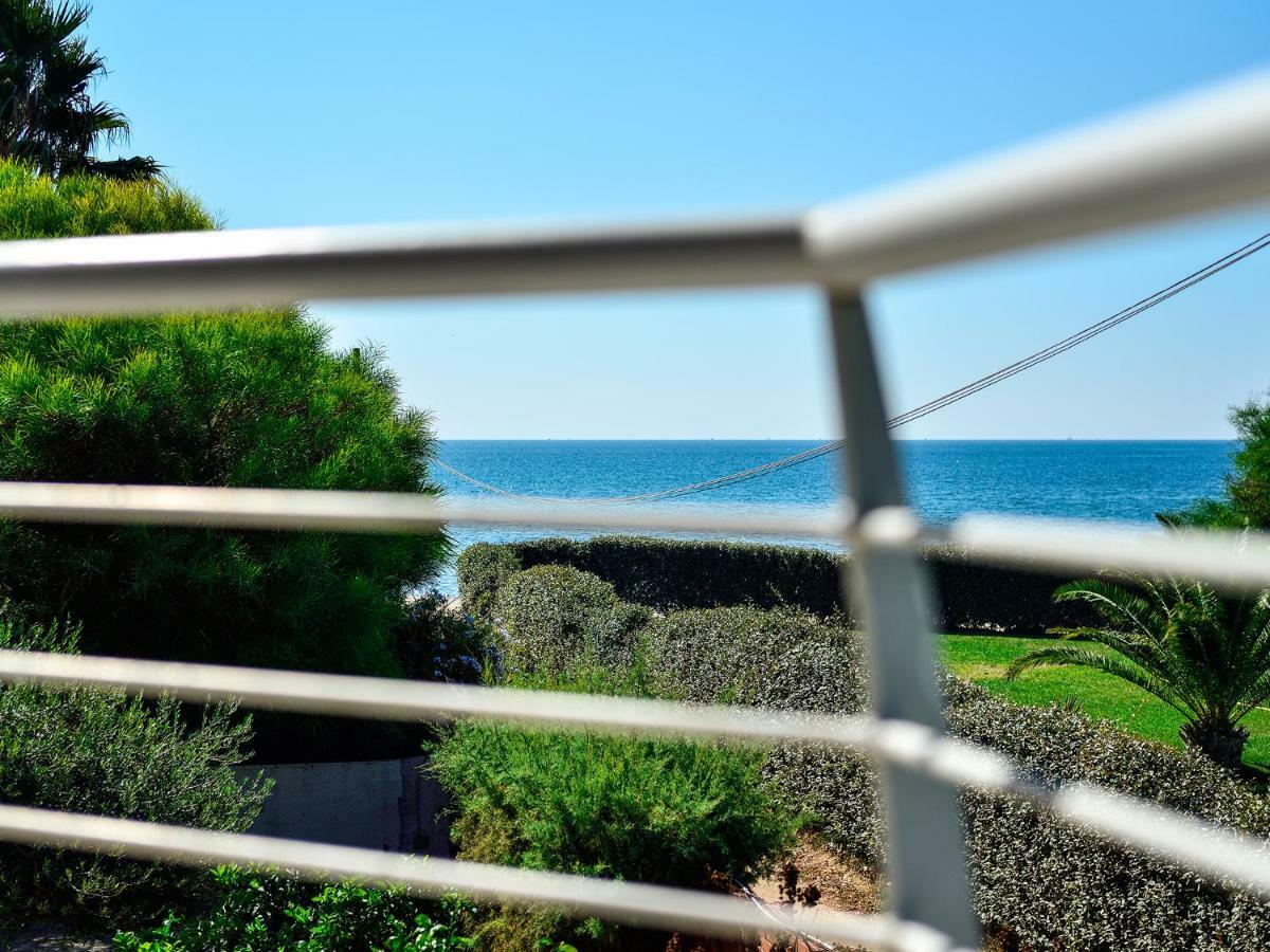 Farosardo Bed and Breakfast Sant'Andrea  Εξωτερικό φωτογραφία