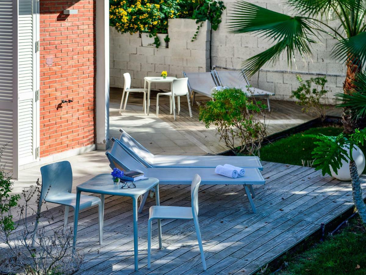 Farosardo Bed and Breakfast Sant'Andrea  Εξωτερικό φωτογραφία